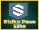 Strike pass Elite