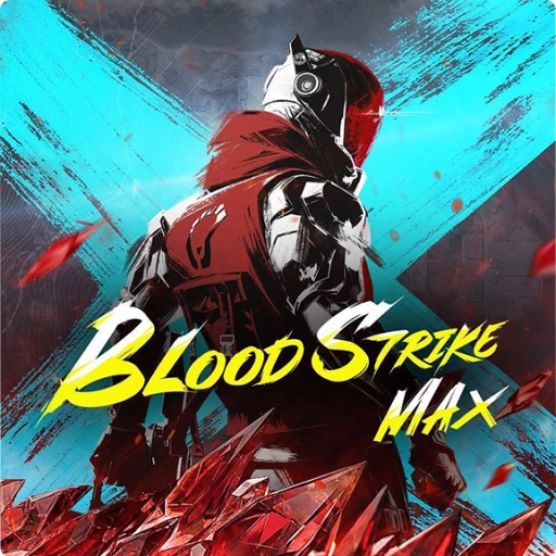Blood Strike MAX