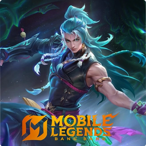 Mobile Legends: Bang Bang