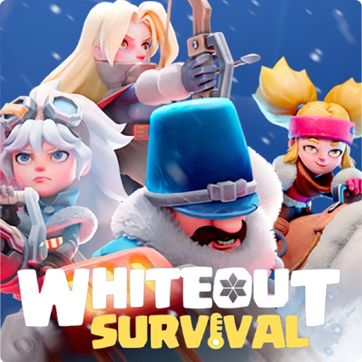 Whiteout Survival