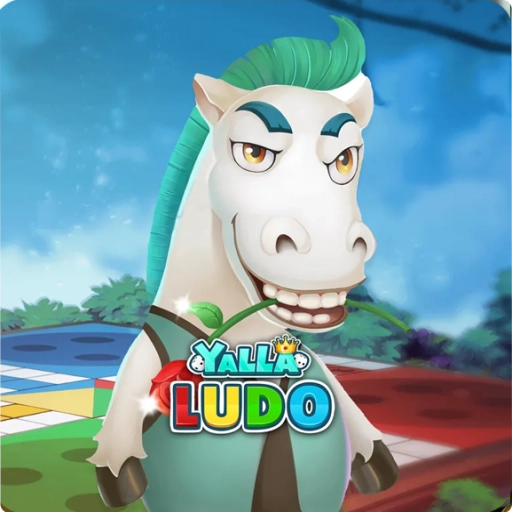 Yalla Ludo