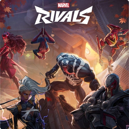 Marvel Rivals