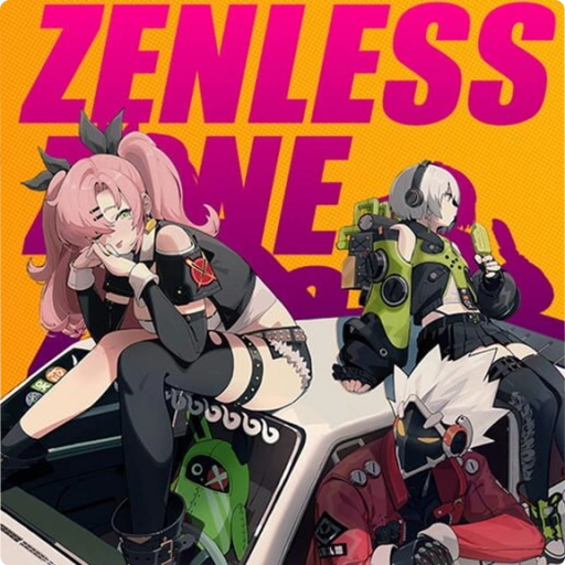 Zenless Zone Zero