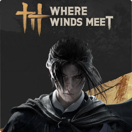 Where Winds Meet