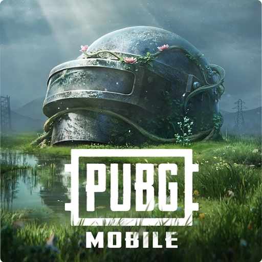 PUBG MOBILE